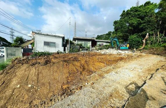 未経験者も歓迎 | 沖縄県名護市で土木工事の求人なら平良工業