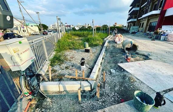 学歴不問で応募可能 | 沖縄県名護市で土木工事の求人なら平良工業